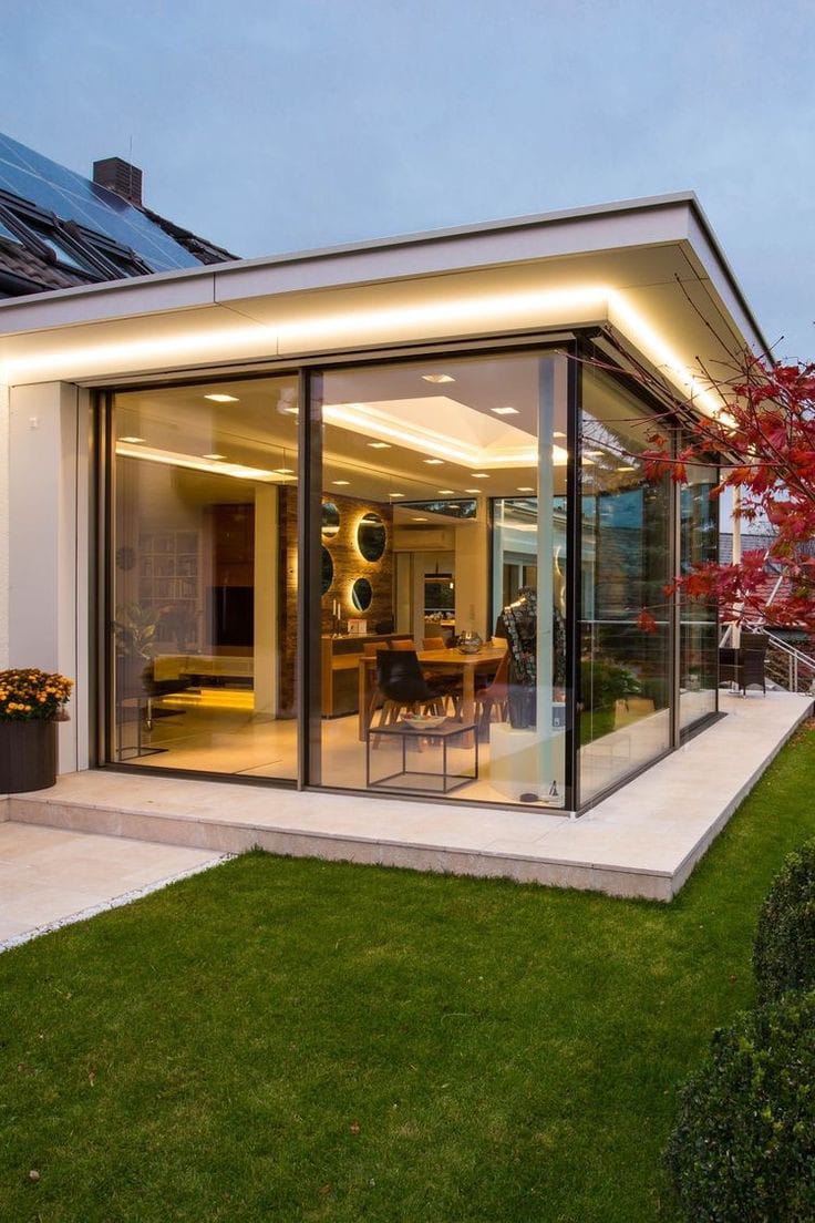 مظلات حدائق وجلسات